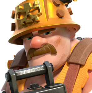 Super Miner