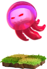 Angry Jelly