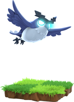Electro Owl