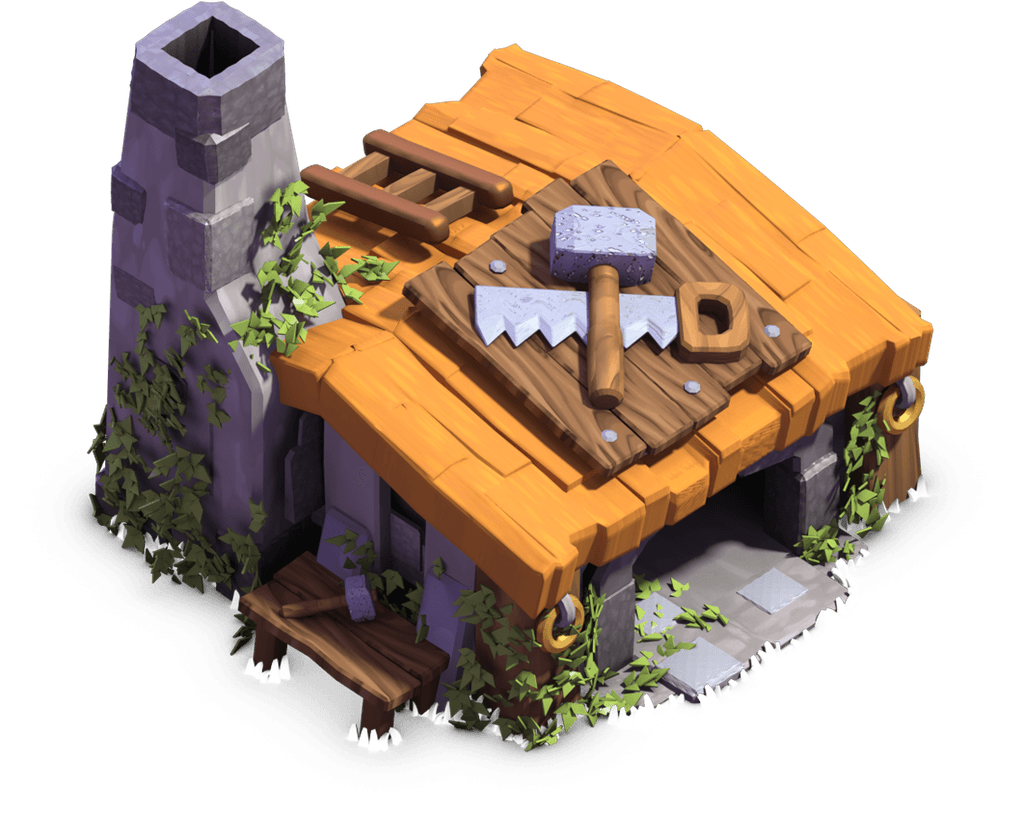 Builder Hall