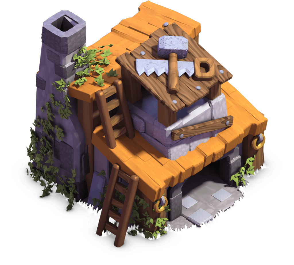 Builder Hall