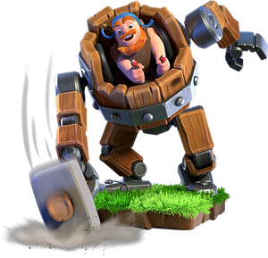 Battle Machine
