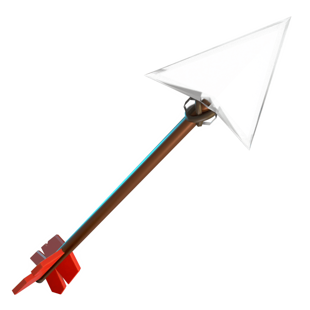 Giant Arrow
