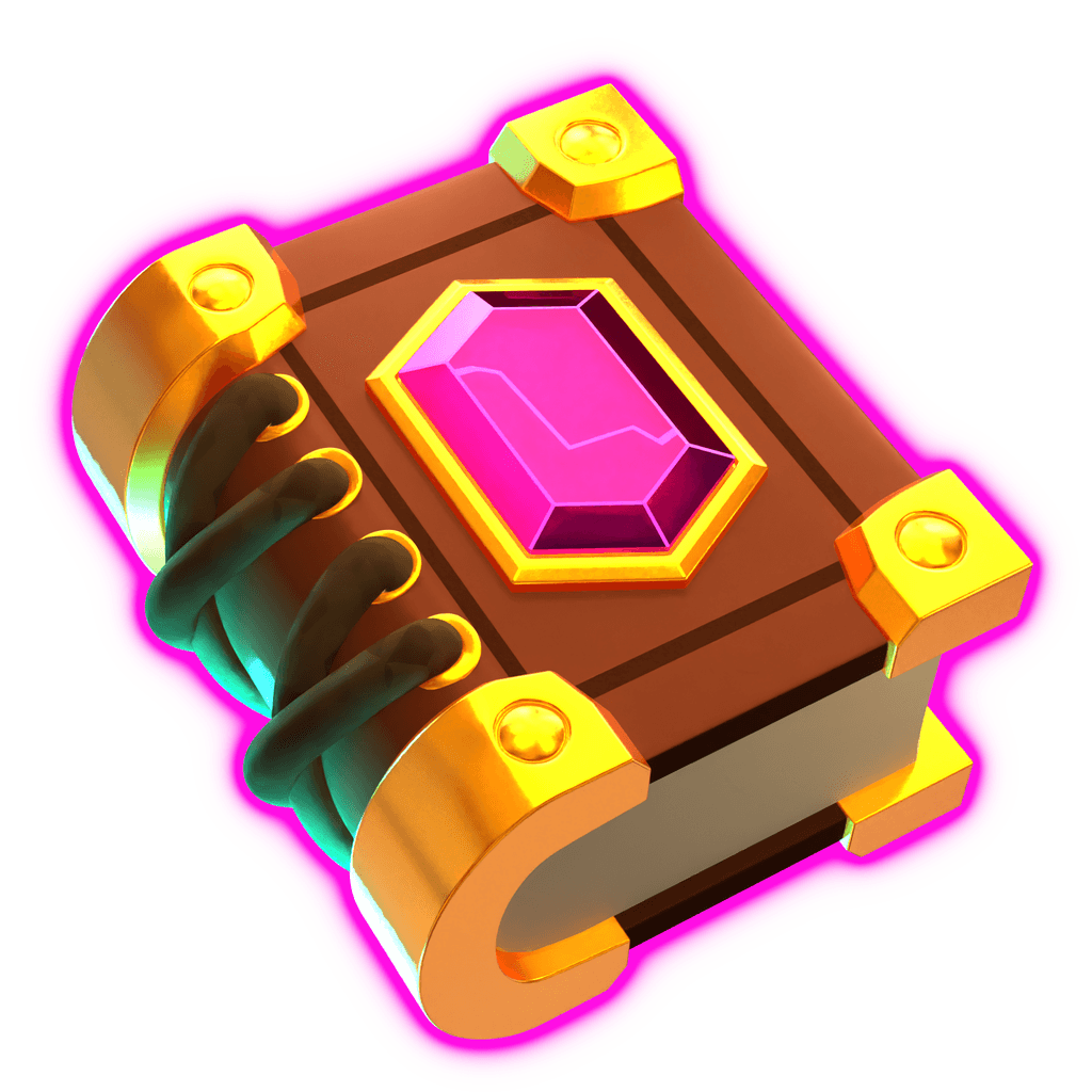 Eternal Tome