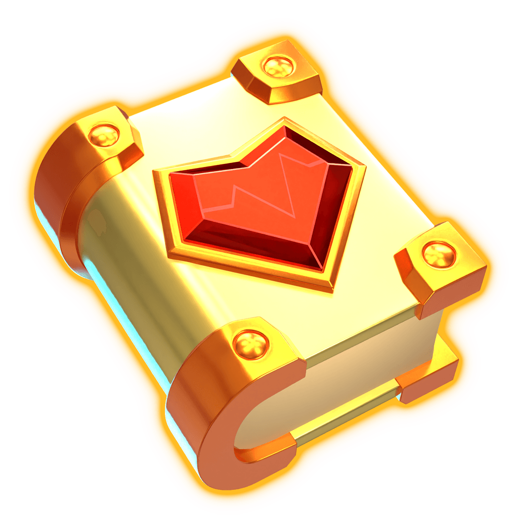 Healing Tome