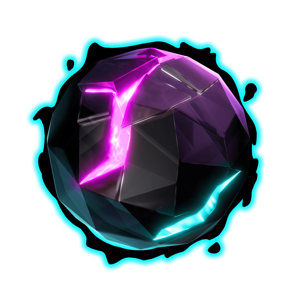 Dark Orb