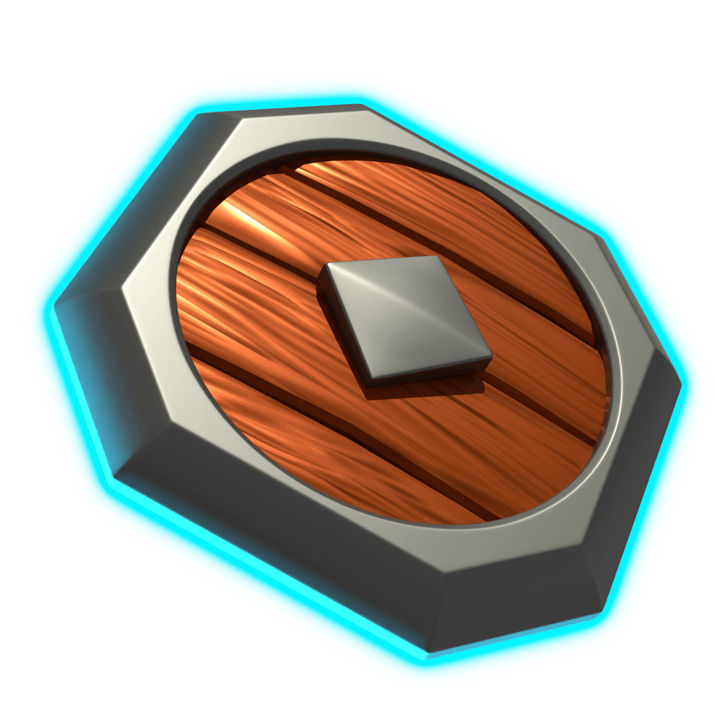 Seeking Shield