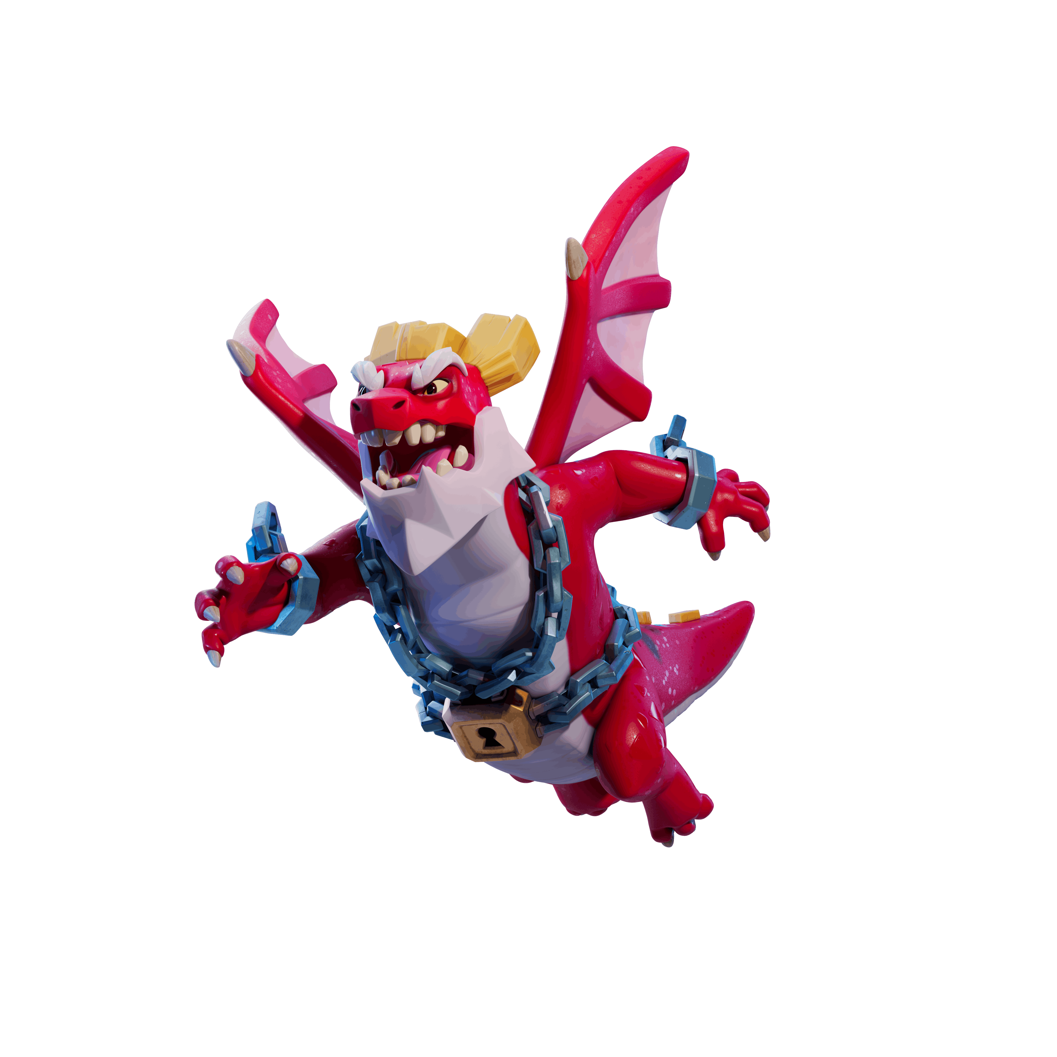 Dragon Duke