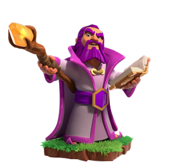 Grand Warden