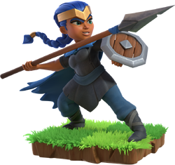 Royal Champion