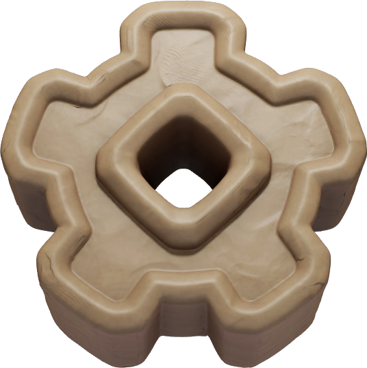 Clay League II