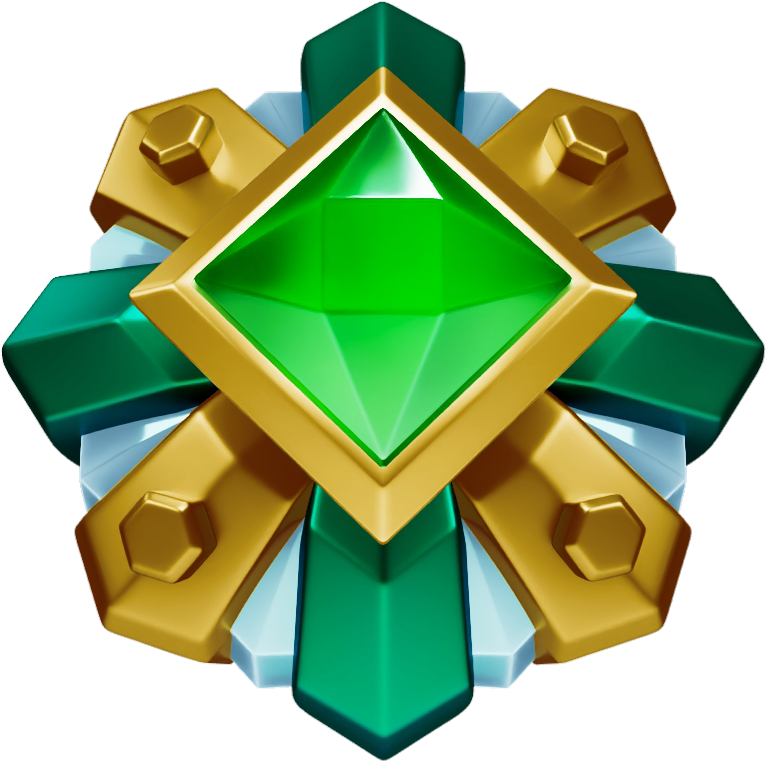 Emerald League III
