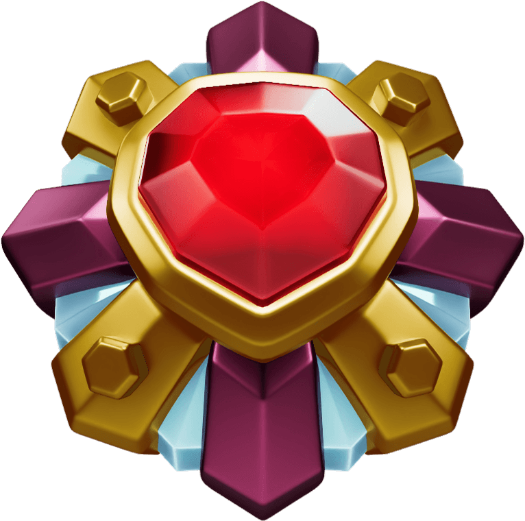 Ruby League I