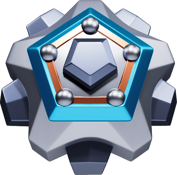 Titanium League I