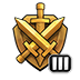 Gold League III