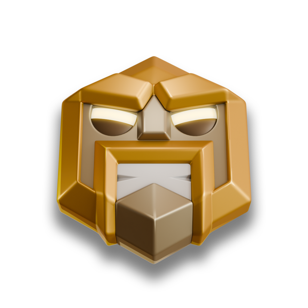 Barbarian League 5