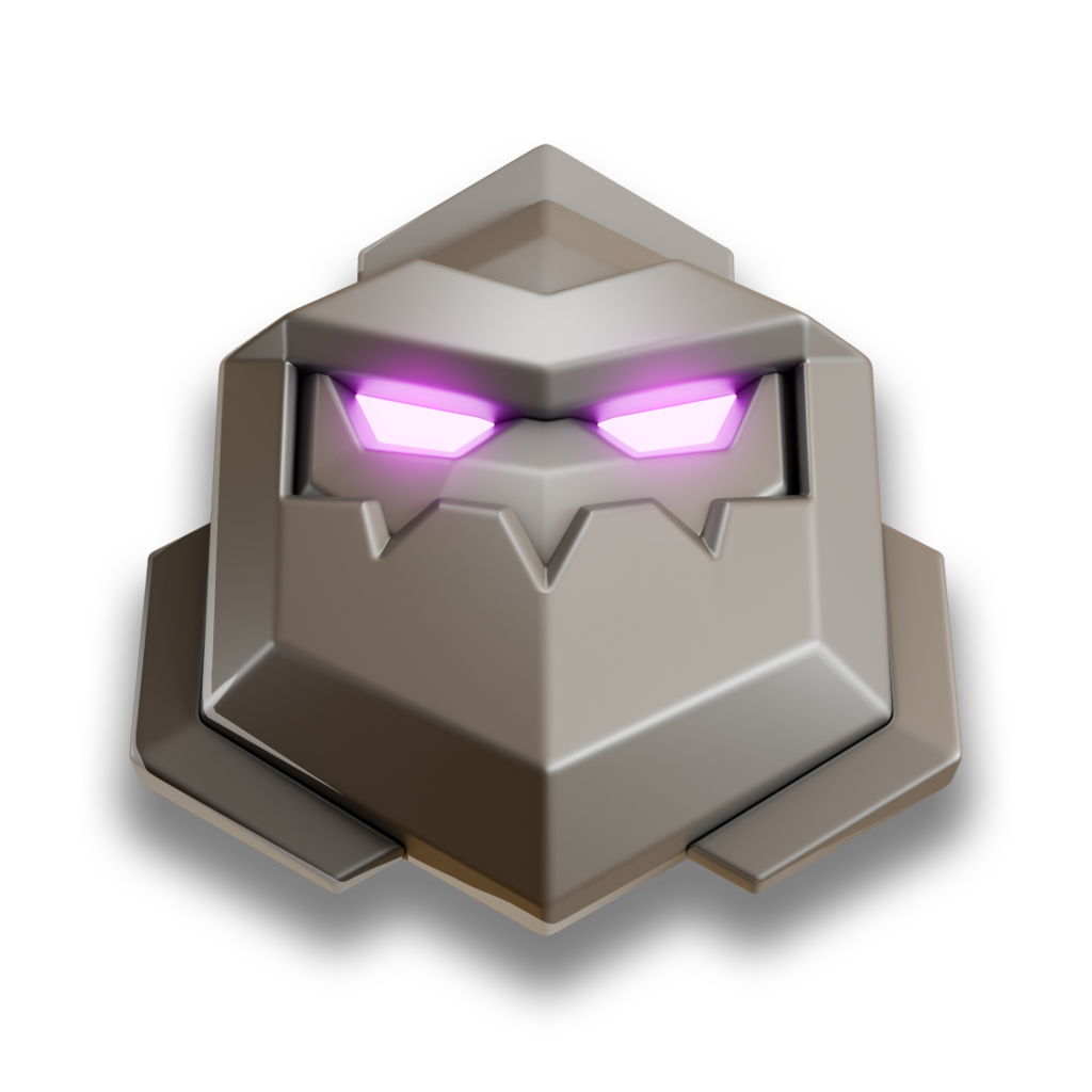Golem League 21