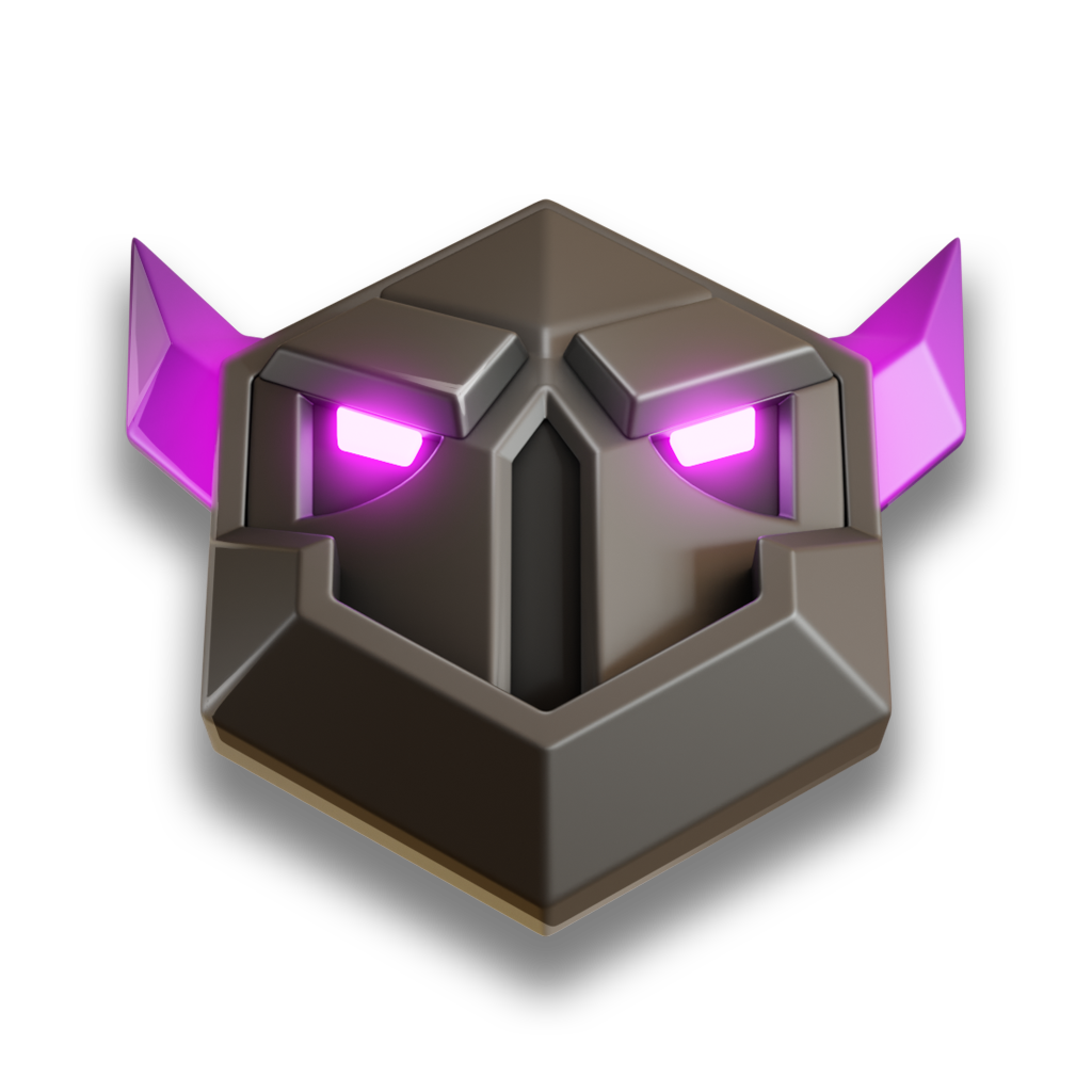 P.E.K.K.A League 23