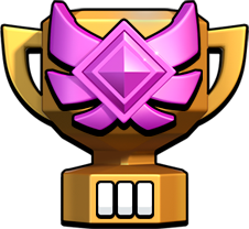 Crystal League III