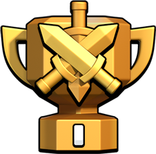Gold League I