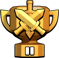 Gold League II