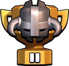 Master League II