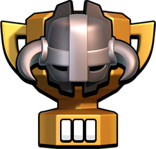 Master League III