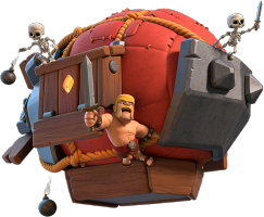 Battle Blimp