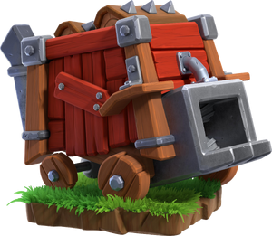 Log Launcher