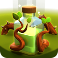 Overgrowth Spell