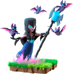 Night Witch