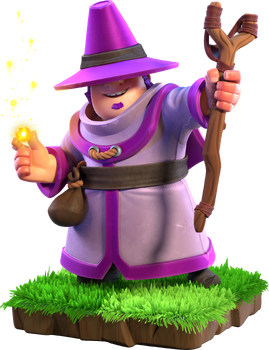 Apprentice Warden
