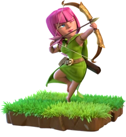 Archer