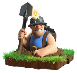 Miner