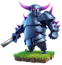 P.E.K.K.A