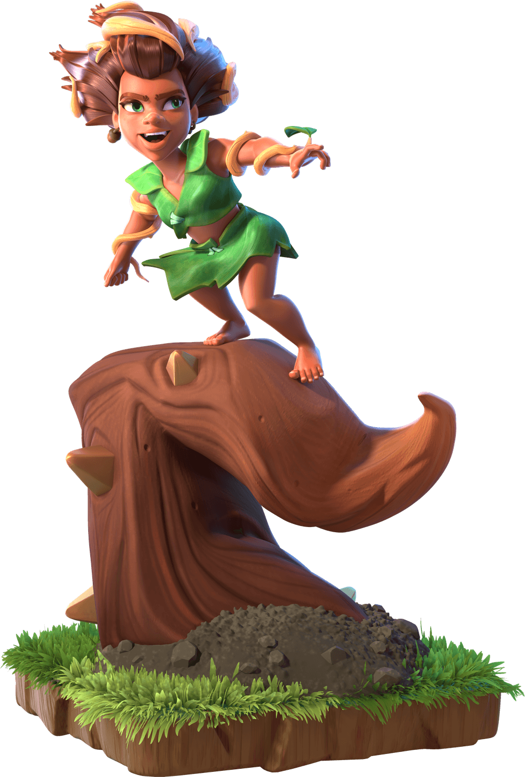 Root Rider