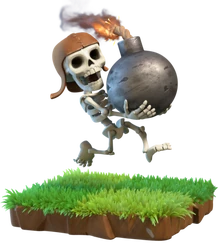 Wall Breaker