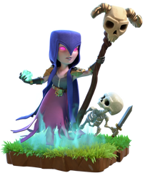 Witch