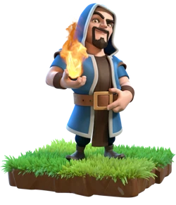 Wizard