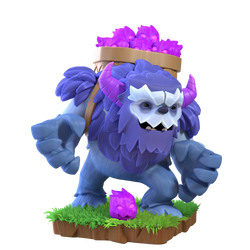 Yeti