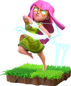 Super Archer