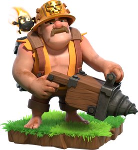 Super Miner