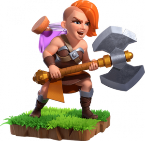 Super Valkyrie
