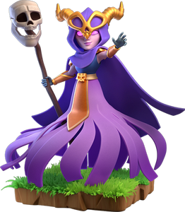Super Witch