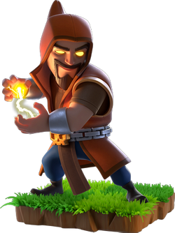 Super Wizard