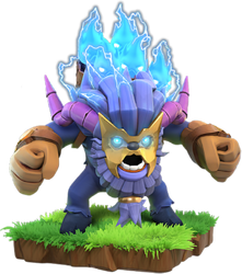 Super Yeti
