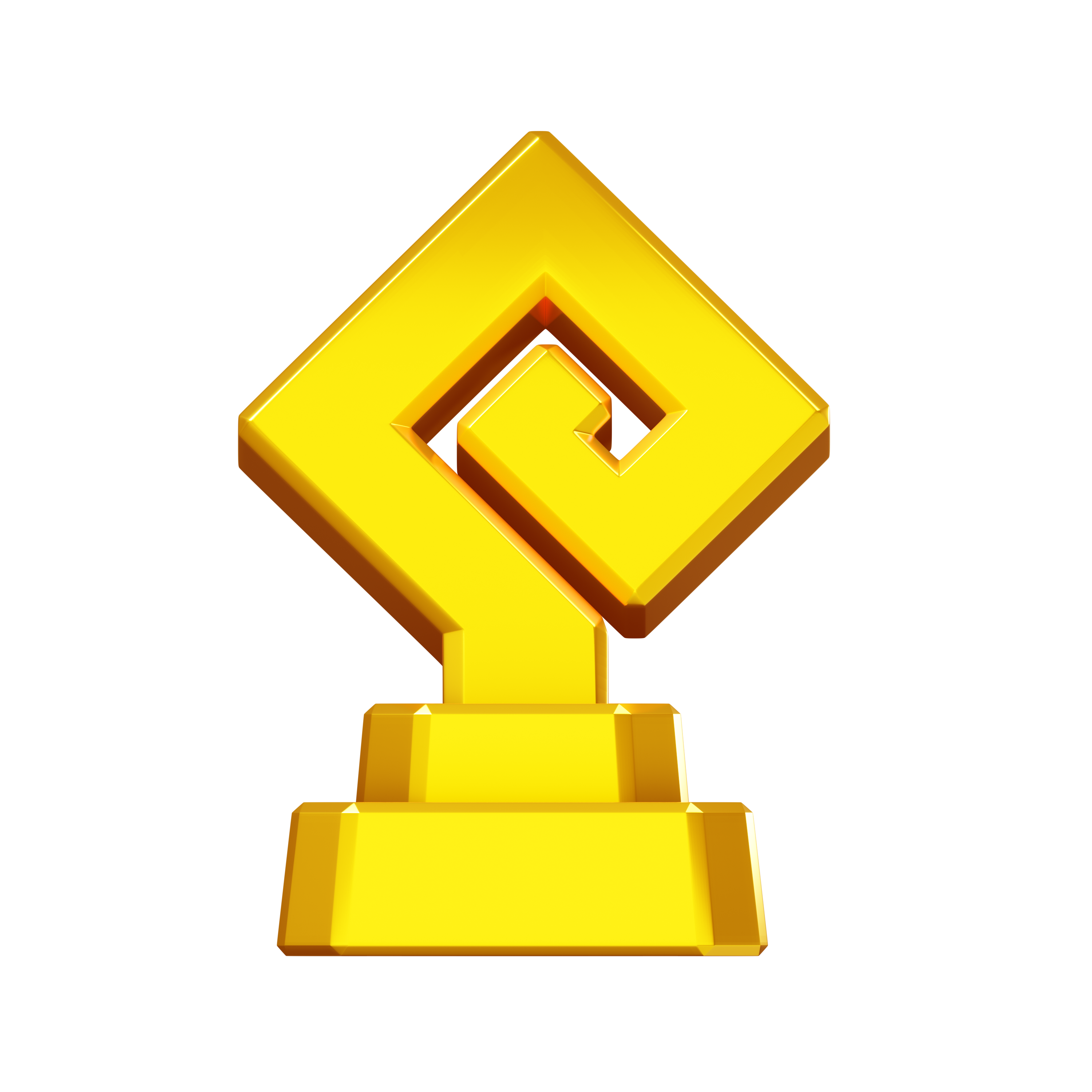Capital Trophy